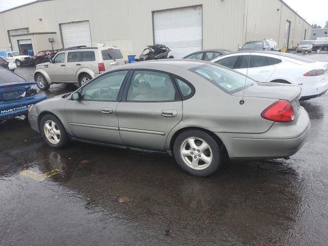 Photo 1 VIN: 1FAFP55U33G207708 - FORD TAURUS SES 