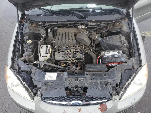 Photo 10 VIN: 1FAFP55U33G207708 - FORD TAURUS SES 