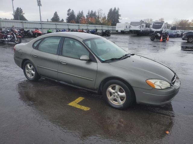 Photo 3 VIN: 1FAFP55U33G207708 - FORD TAURUS SES 