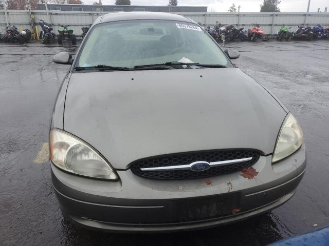 Photo 4 VIN: 1FAFP55U33G207708 - FORD TAURUS SES 