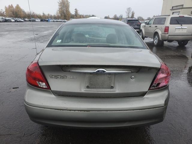 Photo 5 VIN: 1FAFP55U33G207708 - FORD TAURUS SES 