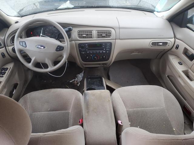 Photo 7 VIN: 1FAFP55U33G207708 - FORD TAURUS SES 