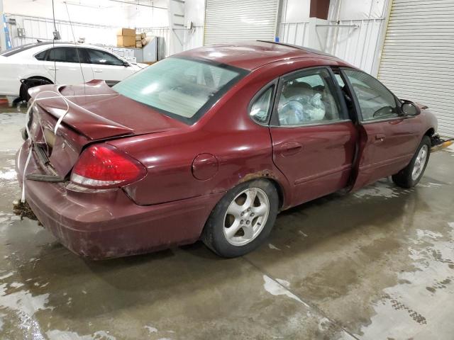 Photo 2 VIN: 1FAFP55U34G108372 - FORD TAURUS SES 