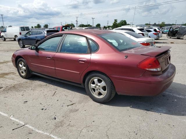 Photo 1 VIN: 1FAFP55U34G177871 - FORD TAURUS SES 