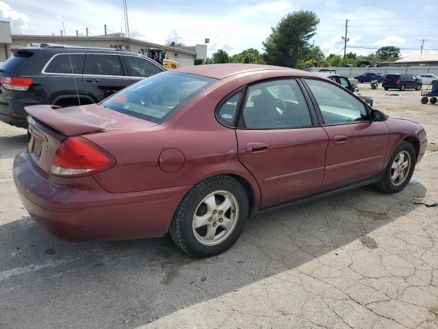 Photo 2 VIN: 1FAFP55U34G177871 - FORD TAURUS SES 