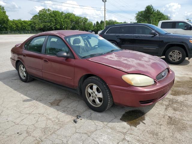 Photo 3 VIN: 1FAFP55U34G177871 - FORD TAURUS SES 