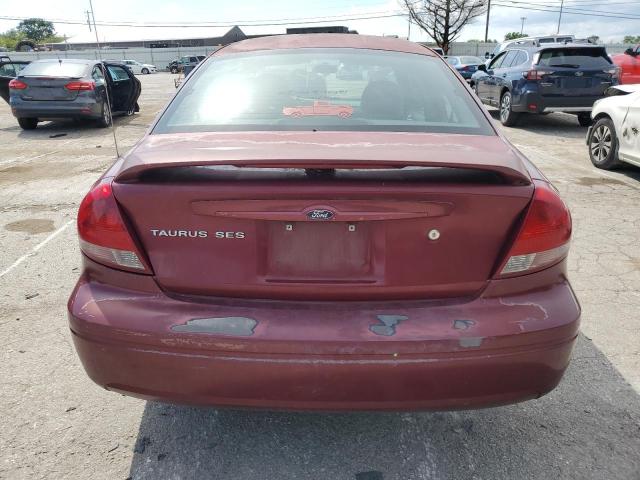 Photo 5 VIN: 1FAFP55U34G177871 - FORD TAURUS SES 