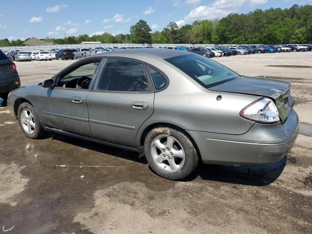 Photo 1 VIN: 1FAFP55U41A291814 - FORD TAURUS SES 