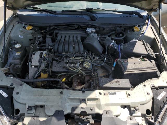 Photo 10 VIN: 1FAFP55U41A291814 - FORD TAURUS SES 