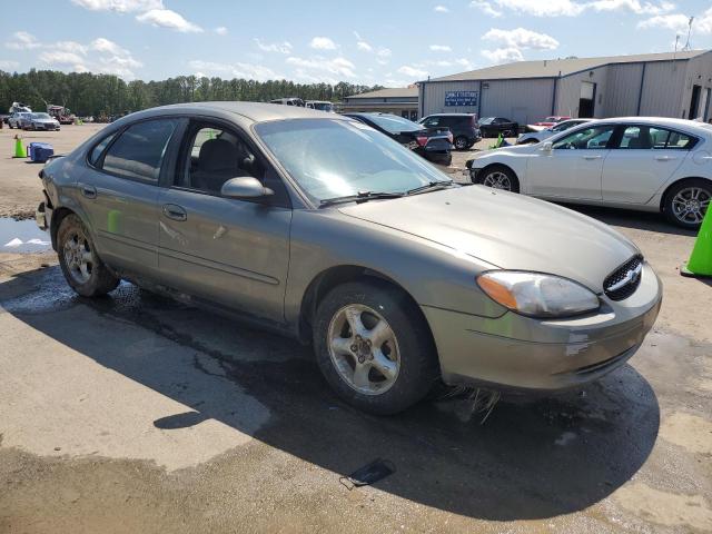 Photo 3 VIN: 1FAFP55U41A291814 - FORD TAURUS SES 