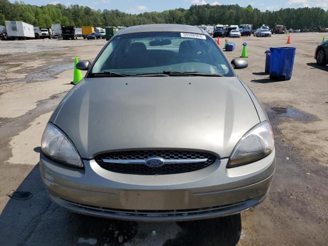 Photo 4 VIN: 1FAFP55U41A291814 - FORD TAURUS SES 