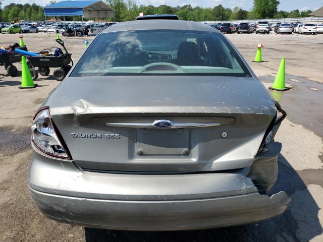 Photo 5 VIN: 1FAFP55U41A291814 - FORD TAURUS SES 