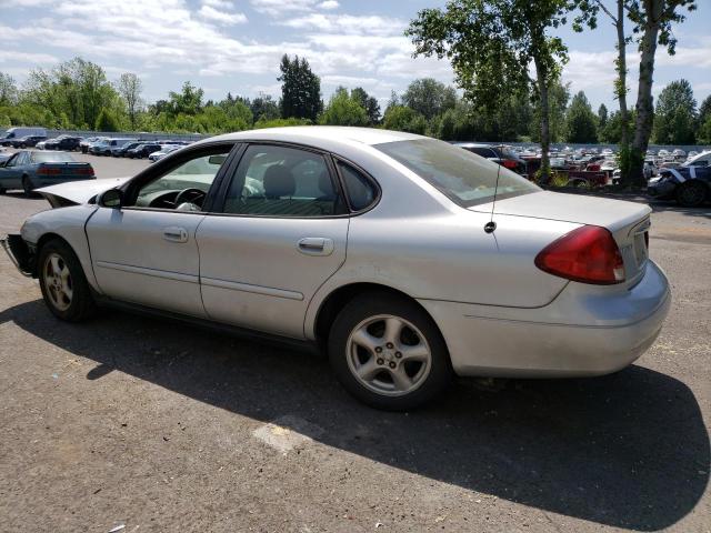 Photo 1 VIN: 1FAFP55U43G239499 - FORD TAURUS SES 