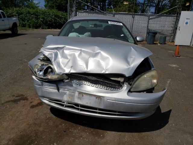 Photo 4 VIN: 1FAFP55U43G239499 - FORD TAURUS SES 