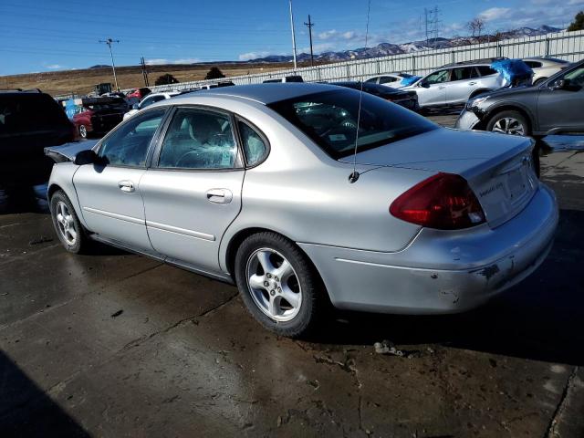 Photo 1 VIN: 1FAFP55U43G249191 - FORD TAURUS SES 