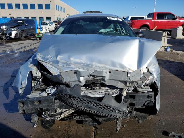 Photo 4 VIN: 1FAFP55U43G249191 - FORD TAURUS SES 