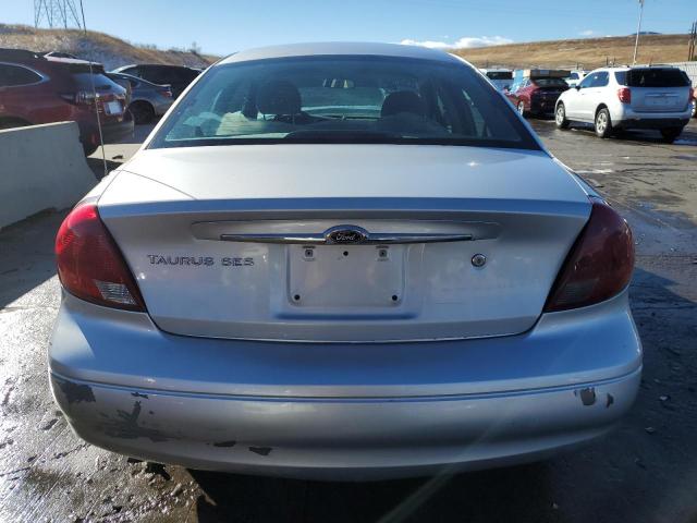 Photo 5 VIN: 1FAFP55U43G249191 - FORD TAURUS SES 