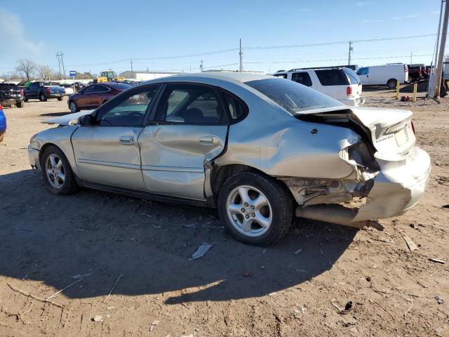 Photo 1 VIN: 1FAFP55U44A116712 - FORD TAURUS SES 