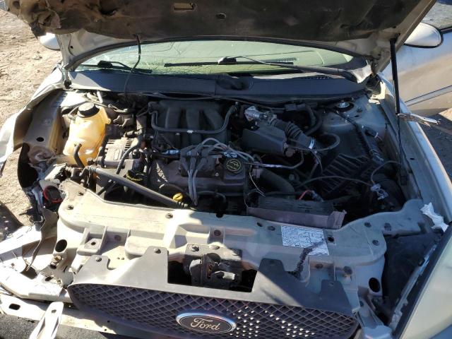 Photo 10 VIN: 1FAFP55U44A116712 - FORD TAURUS SES 