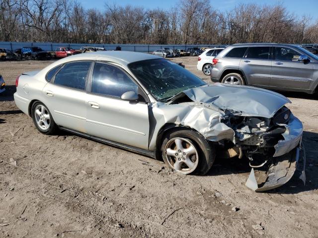 Photo 3 VIN: 1FAFP55U44A116712 - FORD TAURUS SES 