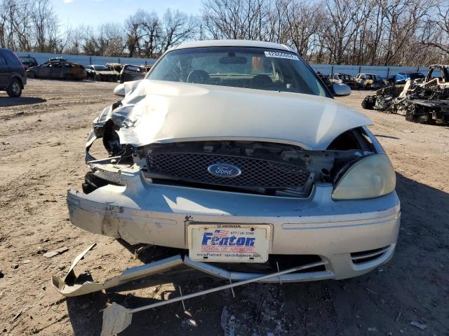 Photo 4 VIN: 1FAFP55U44A116712 - FORD TAURUS SES 