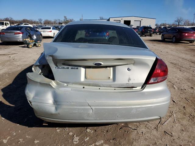 Photo 5 VIN: 1FAFP55U44A116712 - FORD TAURUS SES 