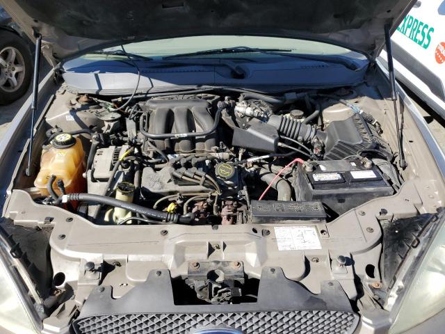 Photo 10 VIN: 1FAFP55U44A124440 - FORD TAURUS SES 