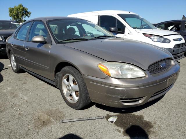 Photo 3 VIN: 1FAFP55U44A124440 - FORD TAURUS SES 