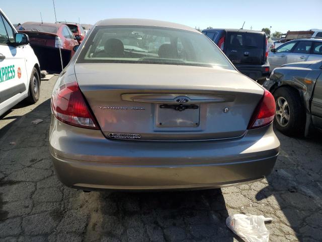 Photo 5 VIN: 1FAFP55U44A124440 - FORD TAURUS SES 