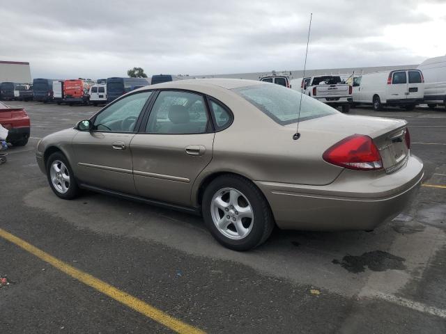 Photo 1 VIN: 1FAFP55U44A124440 - FORD TAURUS SES 