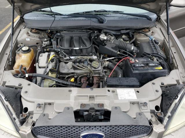 Photo 10 VIN: 1FAFP55U44A124440 - FORD TAURUS SES 