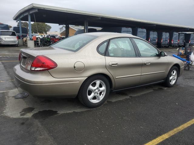 Photo 2 VIN: 1FAFP55U44A124440 - FORD TAURUS SES 