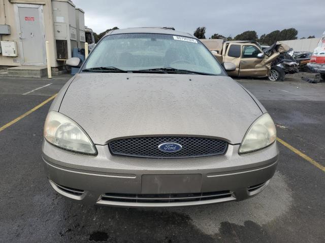 Photo 4 VIN: 1FAFP55U44A124440 - FORD TAURUS SES 