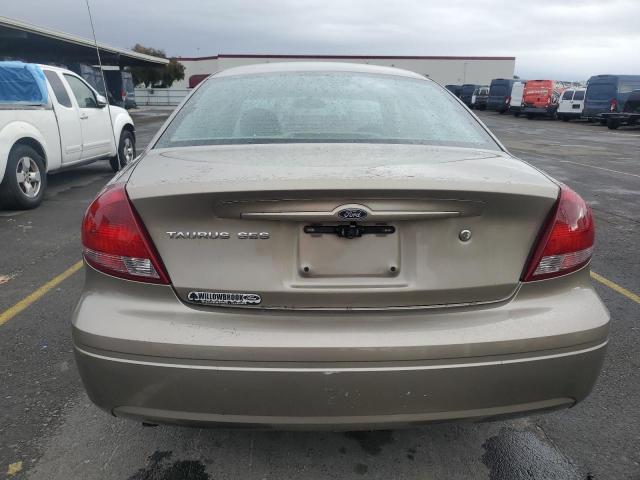 Photo 5 VIN: 1FAFP55U44A124440 - FORD TAURUS SES 