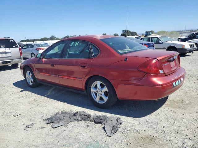 Photo 1 VIN: 1FAFP55U51G173798 - FORD TAURUS SES 