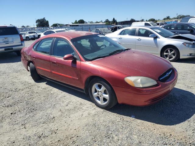 Photo 3 VIN: 1FAFP55U51G173798 - FORD TAURUS SES 