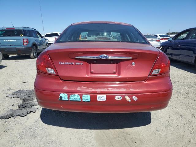 Photo 5 VIN: 1FAFP55U51G173798 - FORD TAURUS SES 