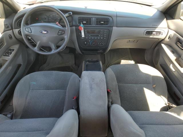 Photo 7 VIN: 1FAFP55U51G173798 - FORD TAURUS SES 