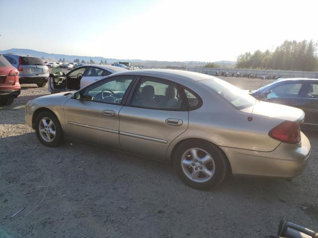 Photo 1 VIN: 1FAFP55U51G216150 - FORD TAURUS SES 