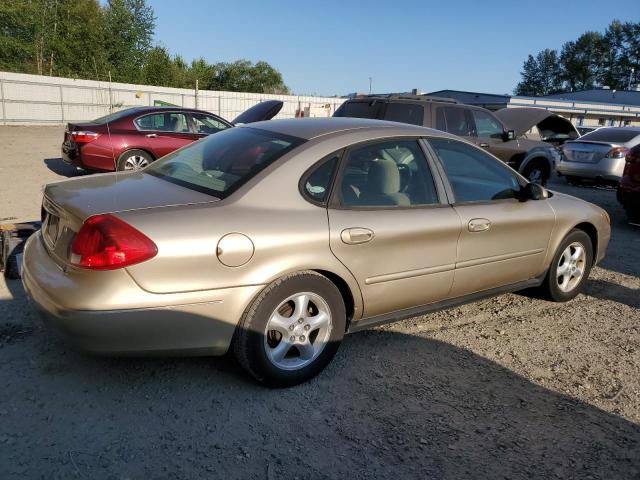 Photo 2 VIN: 1FAFP55U51G216150 - FORD TAURUS SES 