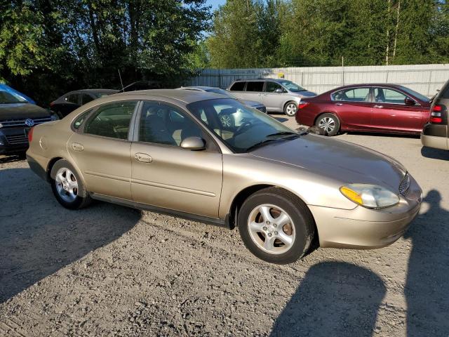 Photo 3 VIN: 1FAFP55U51G216150 - FORD TAURUS SES 