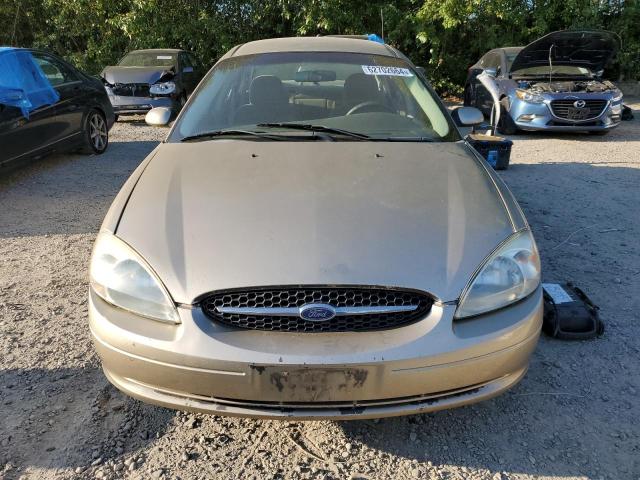 Photo 4 VIN: 1FAFP55U51G216150 - FORD TAURUS SES 