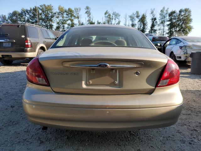 Photo 5 VIN: 1FAFP55U51G216150 - FORD TAURUS SES 