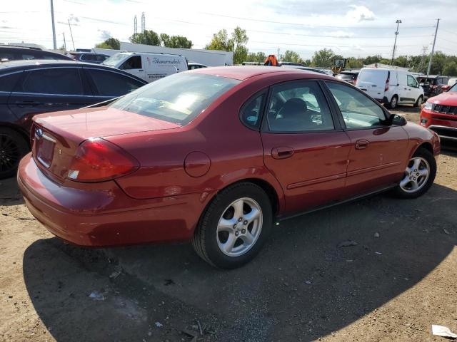 Photo 2 VIN: 1FAFP55U52G148739 - FORD TAURUS SES 