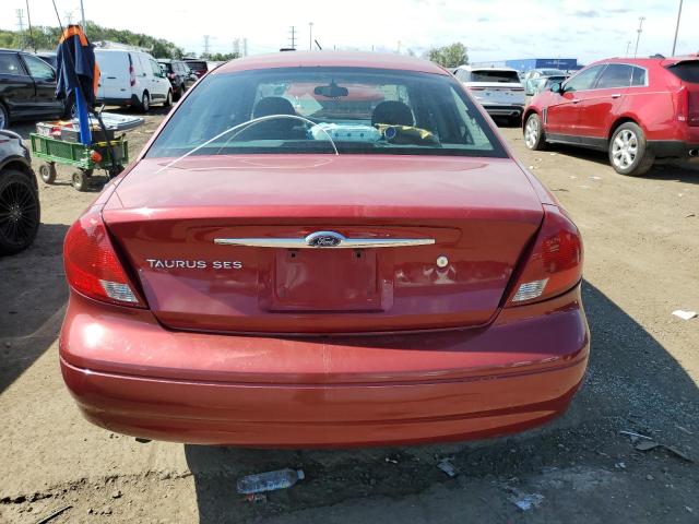 Photo 5 VIN: 1FAFP55U52G148739 - FORD TAURUS SES 