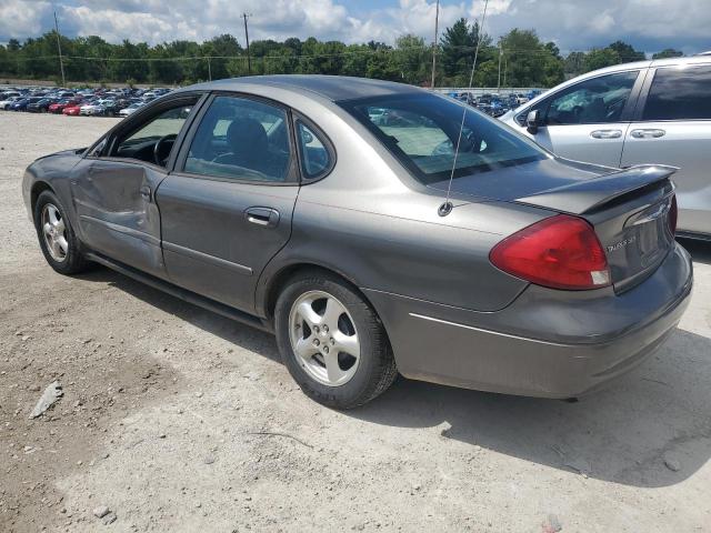 Photo 1 VIN: 1FAFP55U53A115115 - FORD TAURUS SES 