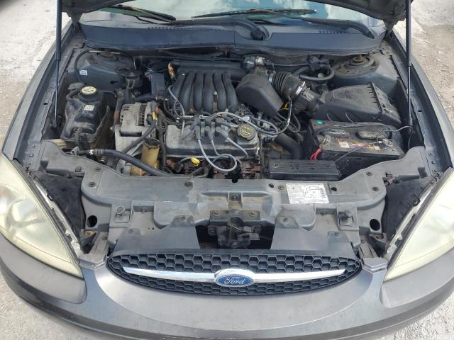 Photo 10 VIN: 1FAFP55U53A115115 - FORD TAURUS SES 