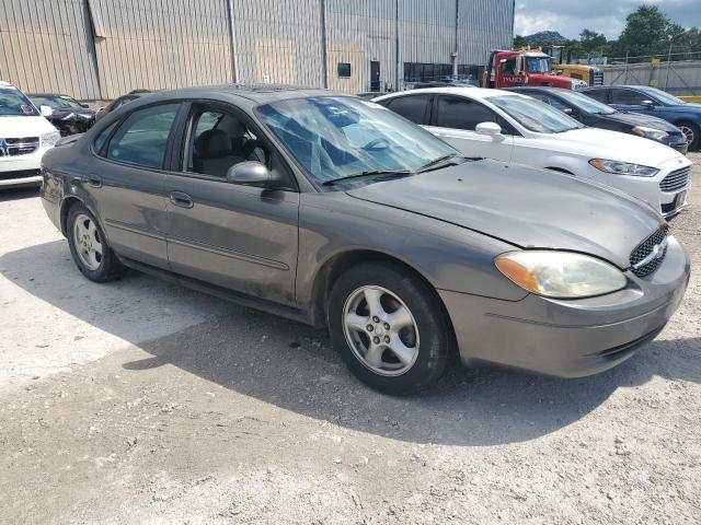 Photo 3 VIN: 1FAFP55U53A115115 - FORD TAURUS SES 