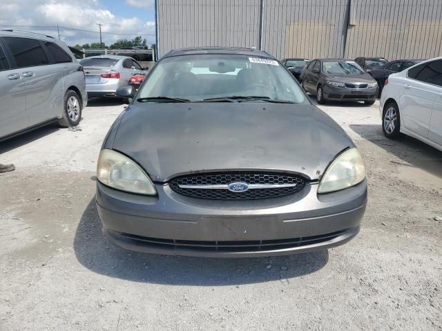 Photo 4 VIN: 1FAFP55U53A115115 - FORD TAURUS SES 