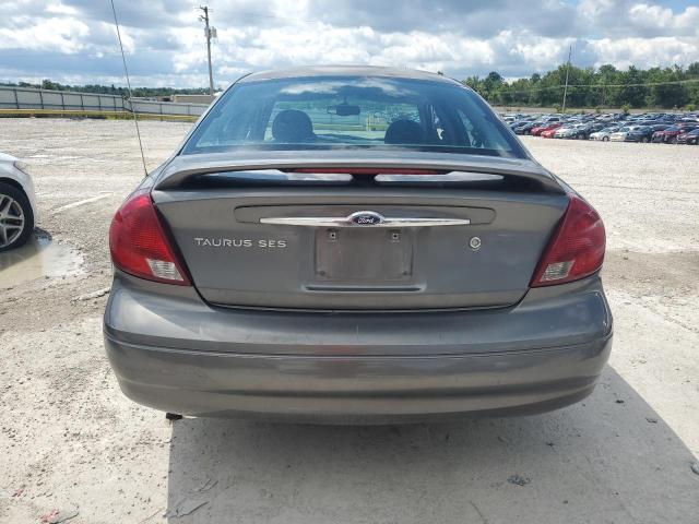 Photo 5 VIN: 1FAFP55U53A115115 - FORD TAURUS SES 